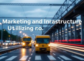 The Intersection of Marketing and Infrastructure: Leveraging Local News for Brand Awareness The Intersection of Marketing and Infrastructure: Utilizing Local News to Enhance Brand Awareness