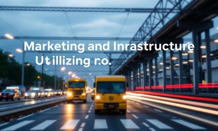 The Intersection of Marketing and Infrastructure: Utilizing Local News to Enhance Brand Awareness