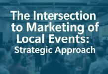 The Intersection of Marketing and Local Events: A Strategic Approach The Intersection of Marketing and Local Events: A Strategic Approach