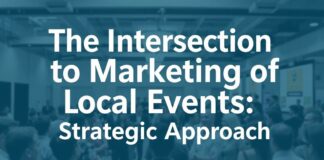The Intersection of Marketing and Local Events: A Strategic Approach The Intersection of Marketing and Local Events: A Strategic Approach