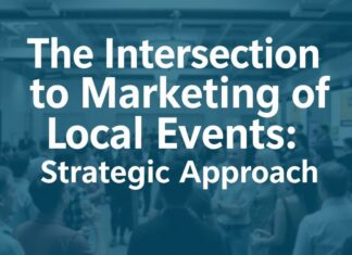 The Intersection of Marketing and Local Events: A Strategic Approach The Intersection of Marketing and Local Events: A Strategic Approach