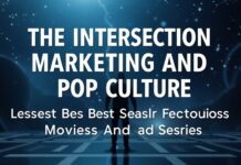 The Intersection of Marketing and Pop Culture: Lessons from the Best Sci-Fi Movies and Series The Intersection of Marketing and Pop Culture: Lessons from the Best Science Fiction Movies and Series