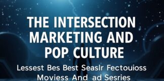 The Intersection of Marketing and Pop Culture: Lessons from the Best Sci-Fi Movies and Series The Intersection of Marketing and Pop Culture: Lessons from the Best Science Fiction Movies and Series