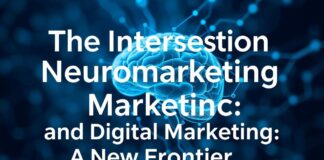 The Intersection of Neuromarketing and Digital Marketing: A New Frontier The Intersection of Neuromarketing and Digital Marketing: A New Frontier