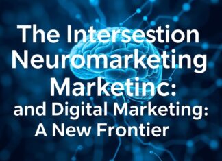 The Intersection of Neuromarketing and Digital Marketing: A New Frontier The Intersection of Neuromarketing and Digital Marketing: A New Frontier
