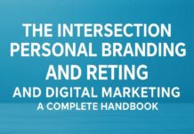 The Intersection of Personal Branding and Digital Marketing: A Comprehensive Guide The Intersection of Personal Branding and Digital Marketing: A Complete Handbook