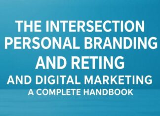 The Intersection of Personal Branding and Digital Marketing: A Comprehensive Guide The Intersection of Personal Branding and Digital Marketing: A Complete Handbook