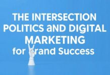 The Intersection of Politics and Digital Marketing: Leveraging Trends for Brand Success The Intersection of Politics and Digital Marketing: Utilizing Trends for Brand Success