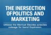 The Intersection of Politics and Marketing: Leveraging Election News Coverage Latest for Brand Growth The Intersection of Politics and Marketing: Utilizing the Most Recent Election News Coverage for Brand Expansion
