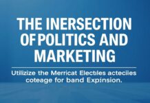The Intersection of Politics and Marketing: Leveraging Election News Coverage Latest for Brand Growth The Intersection of Politics and Marketing: Utilizing the Most Recent Election News Coverage for Brand Expansion