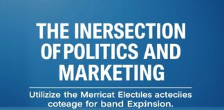 The Intersection of Politics and Marketing: Leveraging Election News Coverage Latest for Brand Growth The Intersection of Politics and Marketing: Utilizing the Most Recent Election News Coverage for Brand Expansion