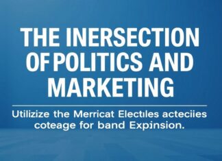 The Intersection of Politics and Marketing: Leveraging Election News Coverage Latest for Brand Growth The Intersection of Politics and Marketing: Utilizing the Most Recent Election News Coverage for Brand Expansion