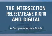 The Intersection of Real Estate and Digital Marketing: A Comprehensive Guide The Intersection of Real Estate and Digital Marketing: A Comprehensive Guide