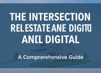 The Intersection of Real Estate and Digital Marketing: A Comprehensive Guide The Intersection of Real Estate and Digital Marketing: A Comprehensive Guide