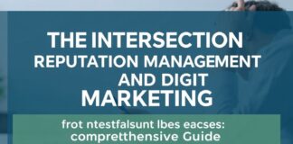 The Intersection of Reputation Management and Digital Marketing: A Comprehensive Guide The Intersection of Reputation Management and Digital Marketing: A Comprehensive Guide