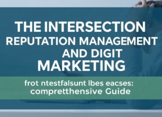The Intersection of Reputation Management and Digital Marketing: A Comprehensive Guide The Intersection of Reputation Management and Digital Marketing: A Comprehensive Guide