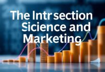 The Intersection of Science and Marketing: Leveraging Data for Brand Success The Intersection of Science and Marketing: Utilizing Data for Brand Success