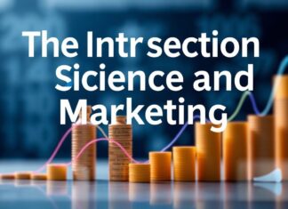 The Intersection of Science and Marketing: Leveraging Data for Brand Success The Intersection of Science and Marketing: Utilizing Data for Brand Success