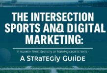 The Intersection of Sports and Digital Marketing: A Strategic Playbook The Intersection of Sports and Digital Marketing: A Strategic Guide