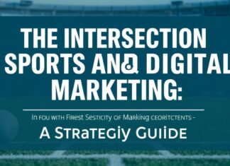 The Intersection of Sports and Digital Marketing: A Strategic Playbook The Intersection of Sports and Digital Marketing: A Strategic Guide