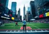 The Intersection of Sports and Digital Marketing: Lessons from the Big Apple The Intersection of Sports and Digital Marketing: Lessons from New York City
