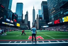 The Intersection of Sports and Digital Marketing: Lessons from the Big Apple The Intersection of Sports and Digital Marketing: Lessons from New York City