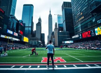 The Intersection of Sports and Digital Marketing: Lessons from the Big Apple The Intersection of Sports and Digital Marketing: Lessons from New York City