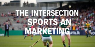 The Intersection of Sports and Marketing: Lessons from the Dublin Hurling Scene The Intersection of Sports and Marketing: Lessons from the Dublin Hurling Scene