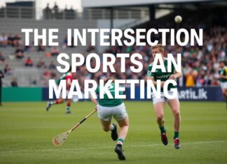 The Intersection of Sports and Marketing: Lessons from the Dublin Hurling Scene The Intersection of Sports and Marketing: Lessons from the Dublin Hurling Scene