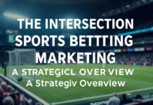 The Intersection of Sports Betting and Digital Marketing: A Strategic Overview The Intersection of Sports Betting and Digital Marketing: A Strategic Overview