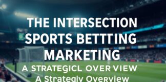 The Intersection of Sports Betting and Digital Marketing: A Strategic Overview The Intersection of Sports Betting and Digital Marketing: A Strategic Overview