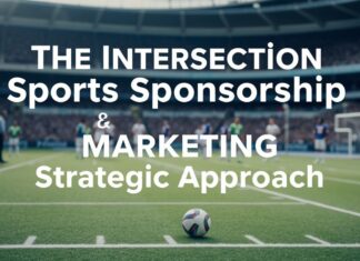 The Intersection of Sports Sponsorship and Digital Marketing: A Strategic Approach The Intersection of Sports Sponsorship and Digital Marketing: A Strategic Approach