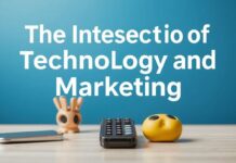 The Intersection of Technology and Marketing: Leveraging Gadgets for Brand Success The Intersection of Technology and Marketing: Leveraging Gadgets for Brand Success