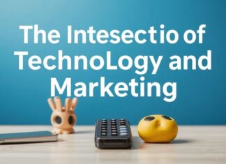 The Intersection of Technology and Marketing: Leveraging Gadgets for Brand Success The Intersection of Technology and Marketing: Leveraging Gadgets for Brand Success