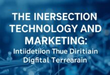 The Intersection of Technology and Marketing: Navigating the Digital Landscape The Intersection of Technology and Marketing: Navigating the Digital Terrain