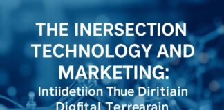 The Intersection of Technology and Marketing: Navigating the Digital Landscape The Intersection of Technology and Marketing: Navigating the Digital Terrain