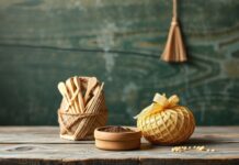 The Intersection of Traditional Crafts and Modern Marketing: A Unique Perspective The Intersection of Traditional Crafts and Modern Marketing: A Unique Perspective