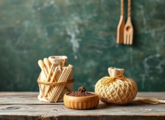 The Intersection of Traditional Crafts and Modern Marketing: A Unique Perspective The Intersection of Traditional Crafts and Modern Marketing: A Unique Perspective