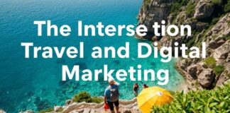 The Intersection of Travel and Digital Marketing: Unique Insights and Strategies The Intersection of Travel and Digital Marketing: Unique Insights and Strategies