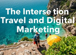The Intersection of Travel and Digital Marketing: Unique Insights and Strategies The Intersection of Travel and Digital Marketing: Unique Insights and Strategies