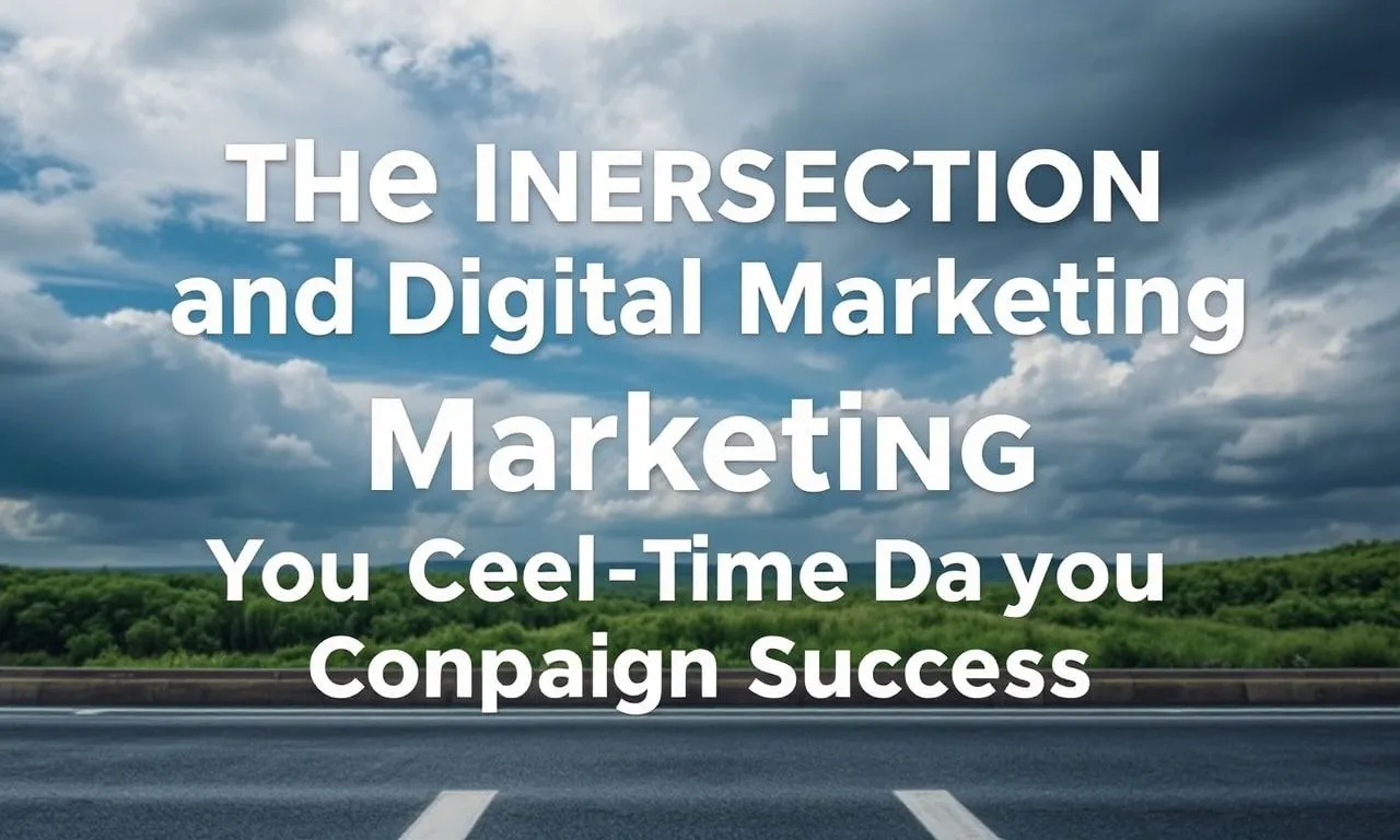 The Intersection of Weather and Digital Marketing: Leveraging Real-Time Data for Campaign Success The Intersection of Weather and Digital Marketing: Leveraging Real-Time Data for Campaign Success