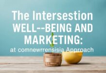The Intersection of Wellness and Marketing: A Holistic Approach The Intersection of Well-being and Marketing: A Comprehensive Approach