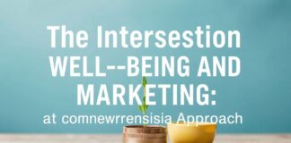 The Intersection of Wellness and Marketing: A Holistic Approach The Intersection of Well-being and Marketing: A Comprehensive Approach