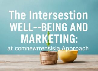 The Intersection of Wellness and Marketing: A Holistic Approach The Intersection of Well-being and Marketing: A Comprehensive Approach