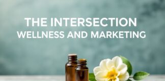 The Intersection of Wellness and Marketing: Leveraging Aromatherapy for Brand Success The Intersection of Wellness and Marketing: Leveraging Aromatherapy for Brand Success