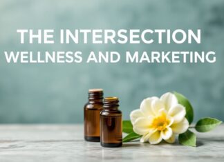 The Intersection of Wellness and Marketing: Leveraging Aromatherapy for Brand Success The Intersection of Wellness and Marketing: Leveraging Aromatherapy for Brand Success