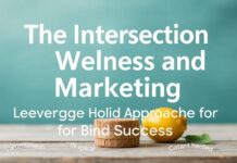 The Intersection of Wellness and Marketing: Leveraging Holistic Approaches for Brand Success The Intersection of Wellness and Marketing: Leveraging Holistic Approaches for Brand Success