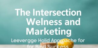 The Intersection of Wellness and Marketing: Leveraging Holistic Approaches for Brand Success The Intersection of Wellness and Marketing: Leveraging Holistic Approaches for Brand Success