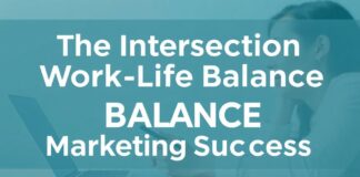 The Intersection of Work-Life Balance and Digital Marketing Success The Intersection of Work-Life Balance and Digital Marketing Success