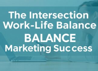 The Intersection of Work-Life Balance and Digital Marketing Success The Intersection of Work-Life Balance and Digital Marketing Success